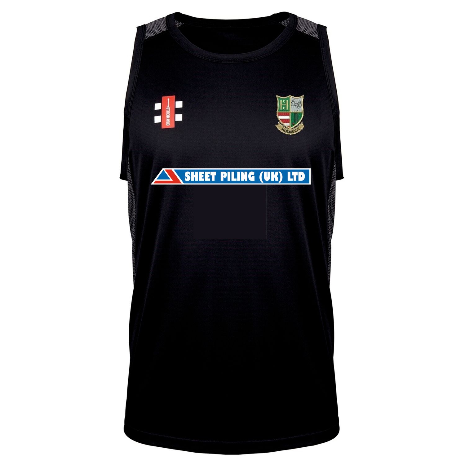 Holme Pro Performance Vest Holme Pro Performance Vest