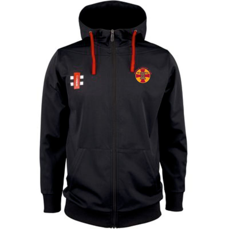 Kildale Pro Performance Full Zip Hooded Top Kildale Pro Performance Full Zip Hooded Top