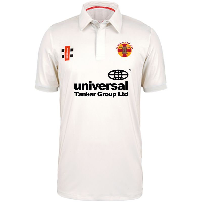 Kildale Pro Performance Short Sleeve Cricket Shirt Kildale Pro Performance Short Sleeve Cricket Shirt
