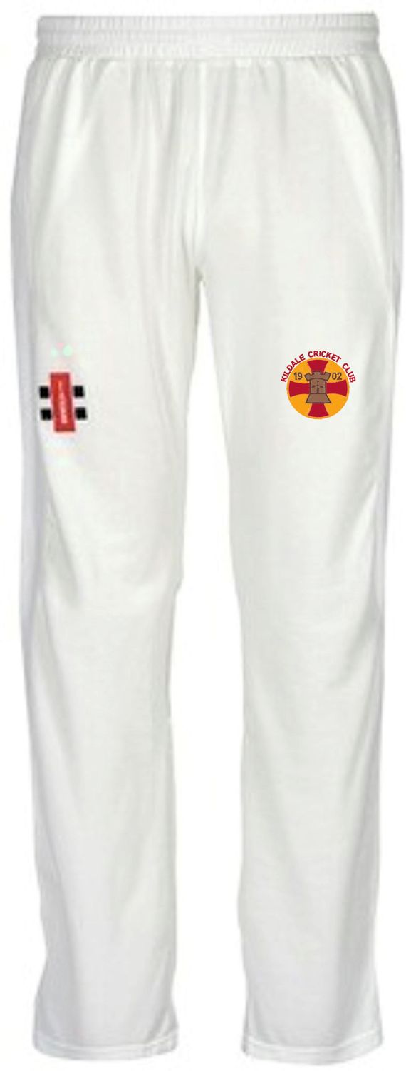 Kildale Velocity Cricket Trousers Kildale Velocity Cricket Trousers