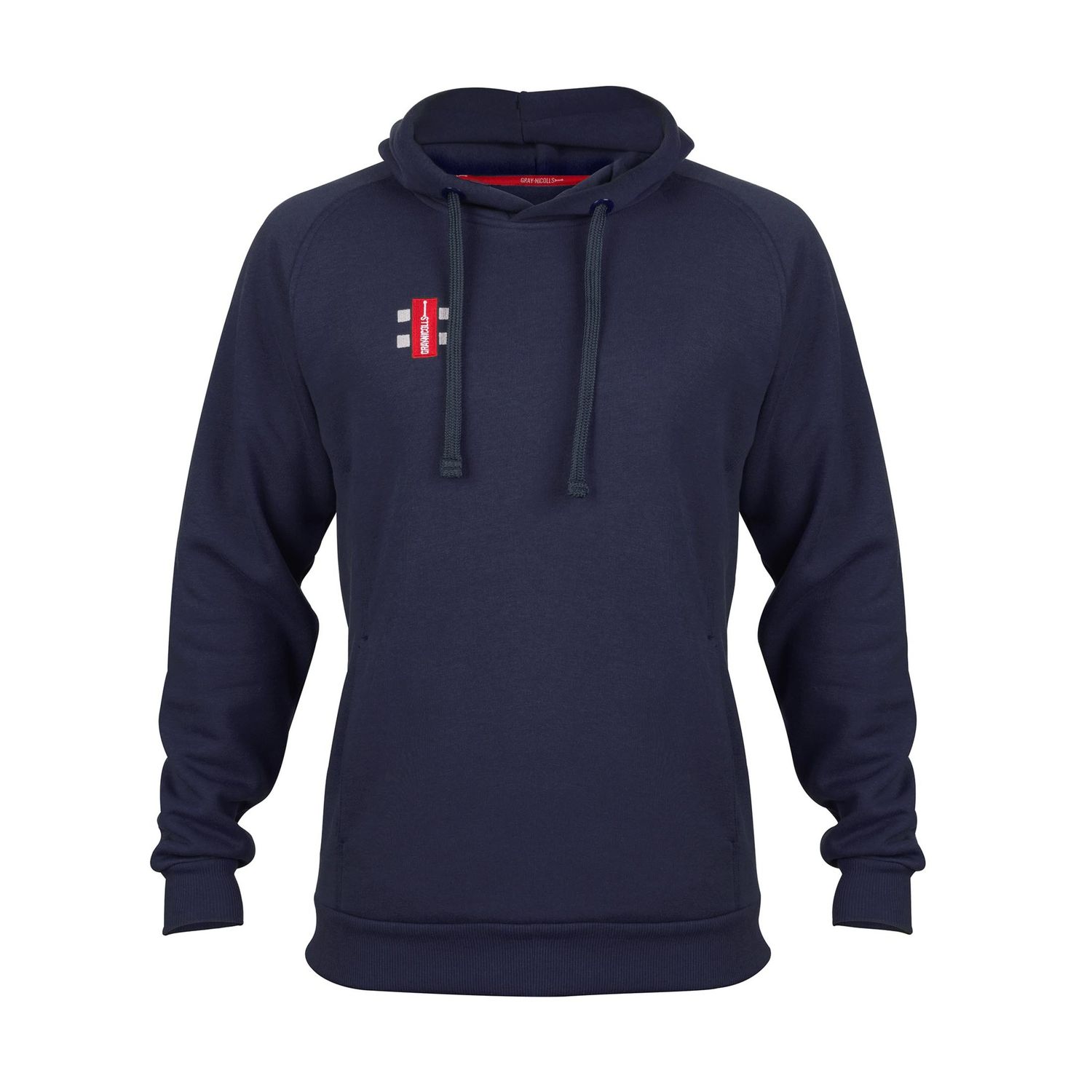Kimblesworth Velocity Hooded Top Kimblesworth Velocity Hooded Top