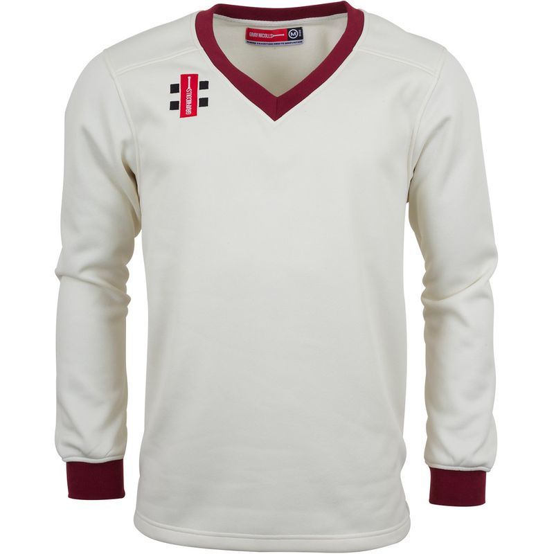 Eppleton Pro Performance Long Sleeve Sweater Junior Section Eppleton Pro Performance Long Sleeve Sweater Junior Section