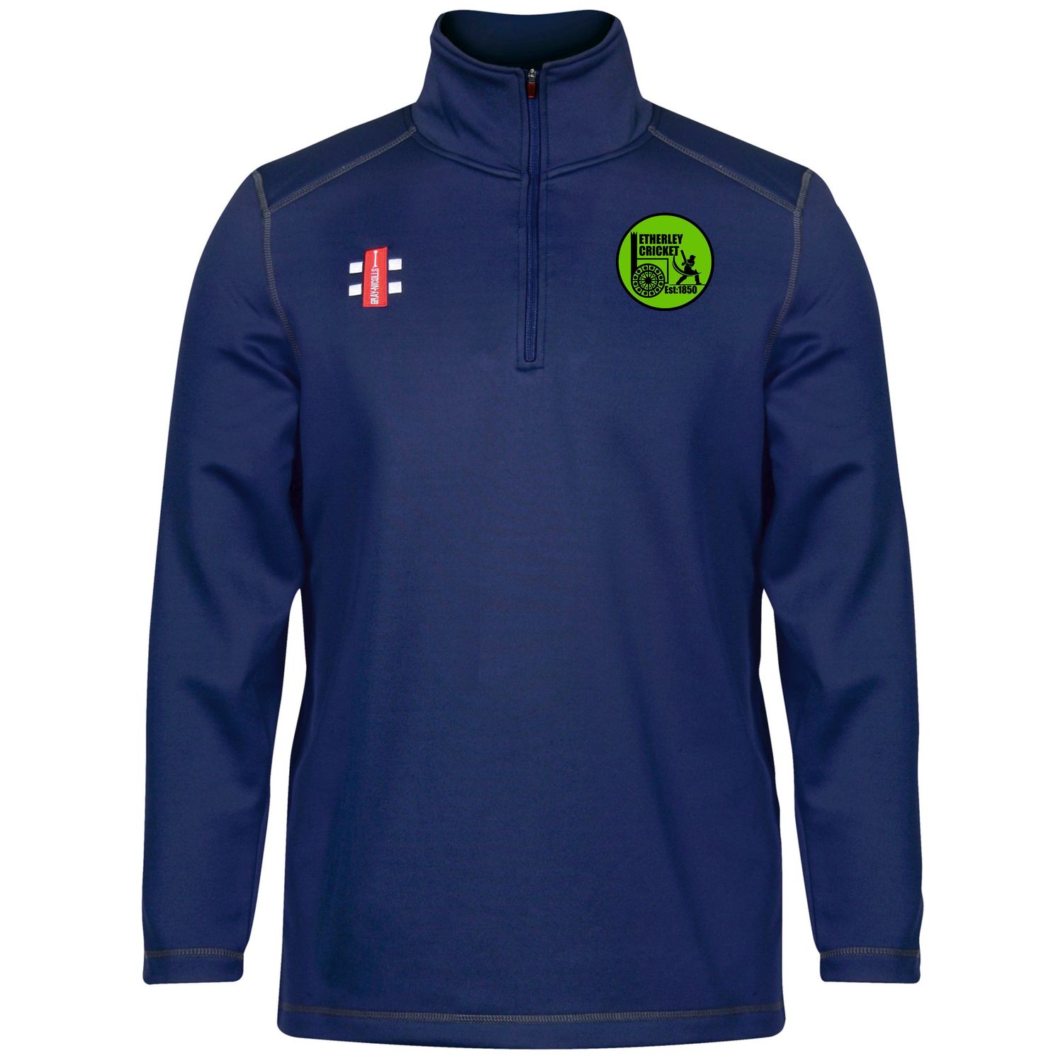 Etherley Storm Thermo Fleece Etherley Storm Thermo Fleece