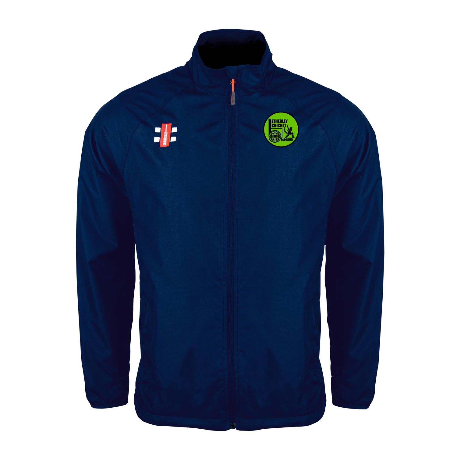 Etherley Velocity Rain Jacket Etherley Velocity Rain Jacket