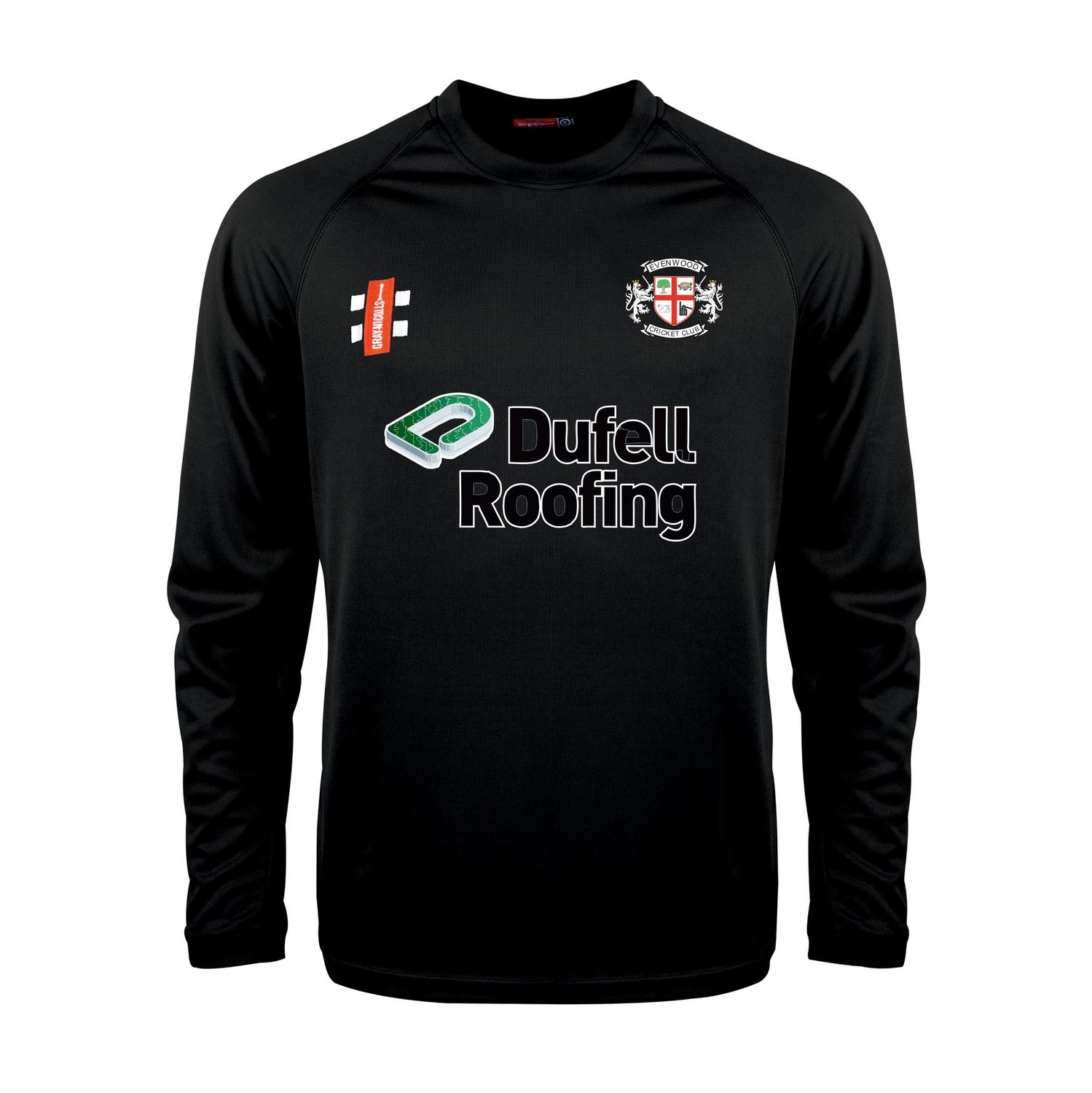 Evenwood Matrix Long Sleeve T Shirt Adult Evenwood Matrix Long Sleeve T Shirt Adult