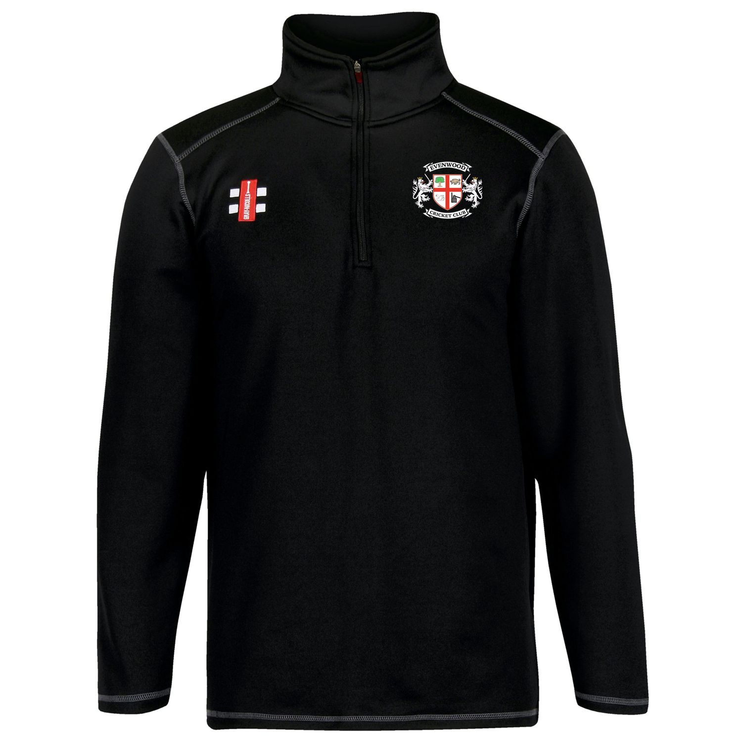 Evenwood Storm Thermo Fleece Evenwood Storm Thermo Fleece