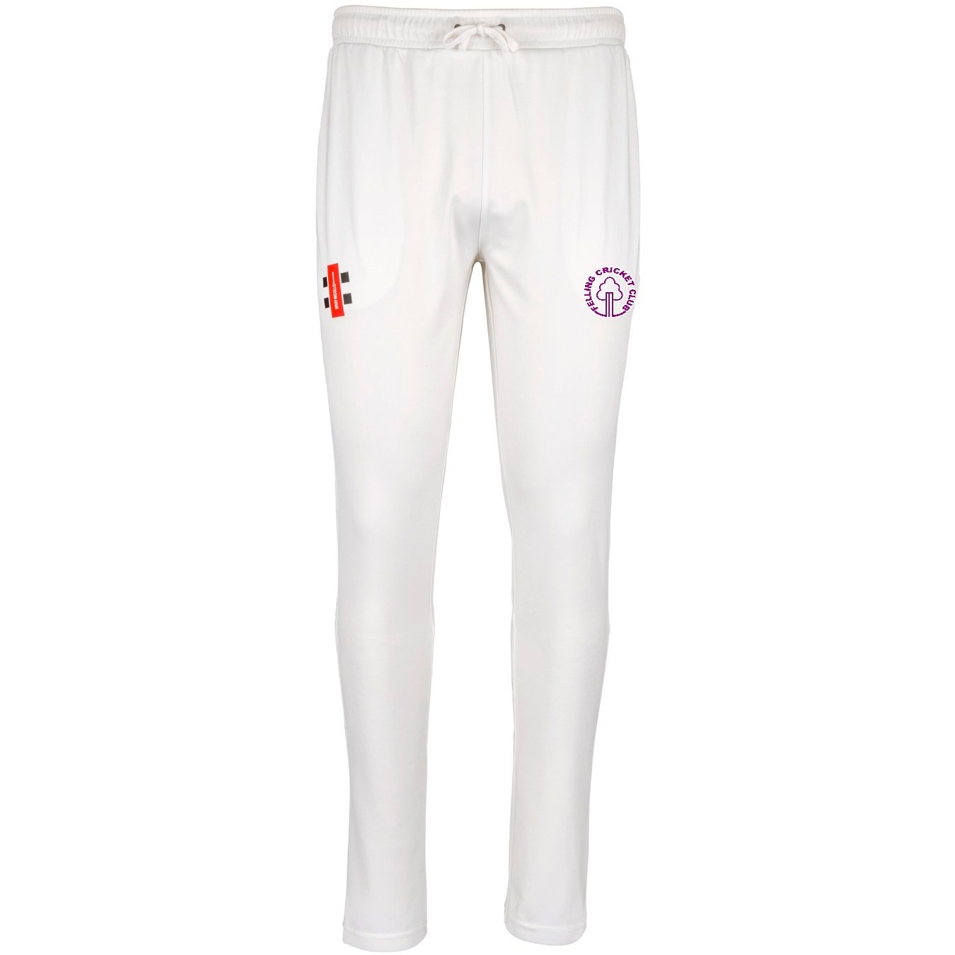 Felling Pro Performance Cricket Trousers Felling Pro Performance Cricket Trousers