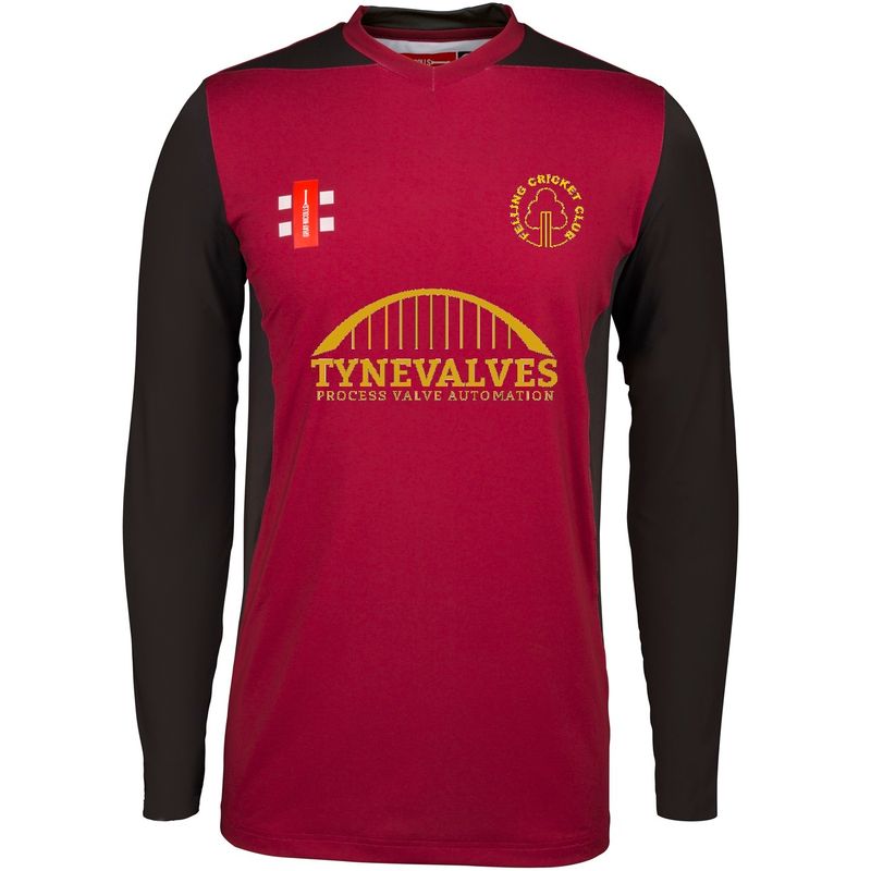 Felling T20 Long Sleeve Shirt Felling T20 Long Sleeve Shirt