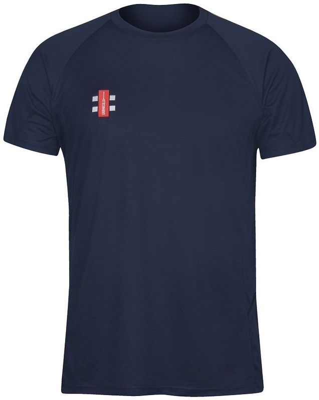 Gray-Nicolls Matrix Short Sleeve T Shirt Junior Gray-Nicolls Matrix Short Sleeve T Shirt Junior