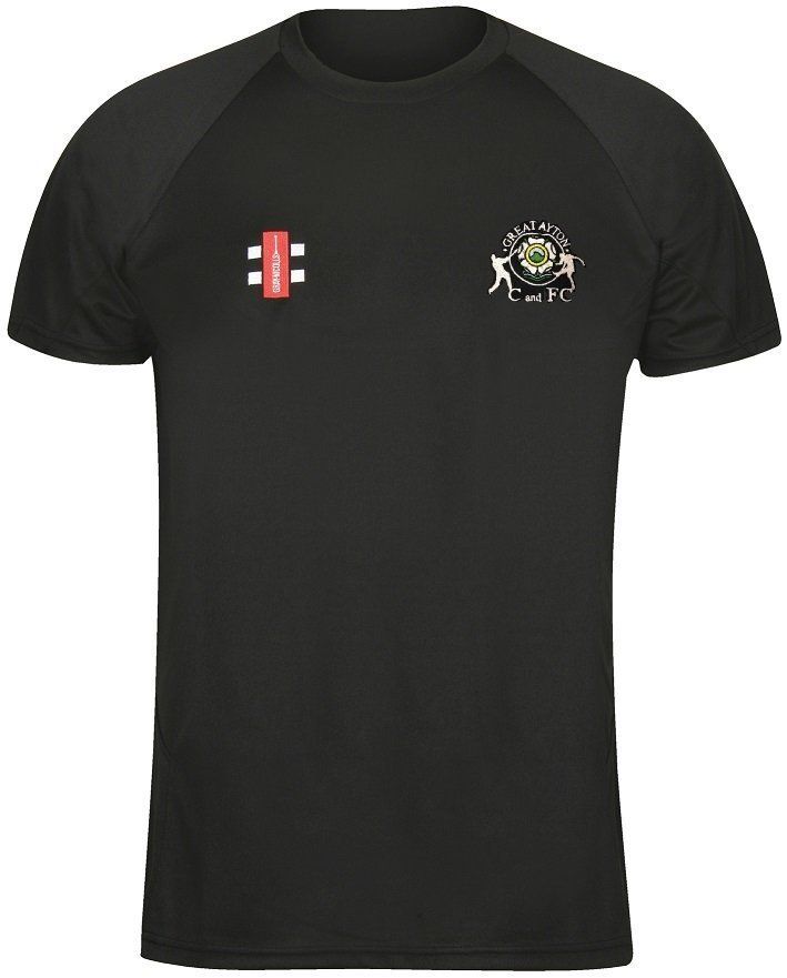 Great Ayton Matrix Short Sleeve T Shirt Great Ayton Matrix Short Sleeve T Shirt