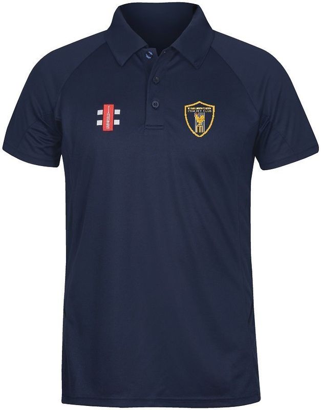 Kibblesworth Matrix Polo Shirt Adult Kibblesworth Matrix Polo Shirt Adult