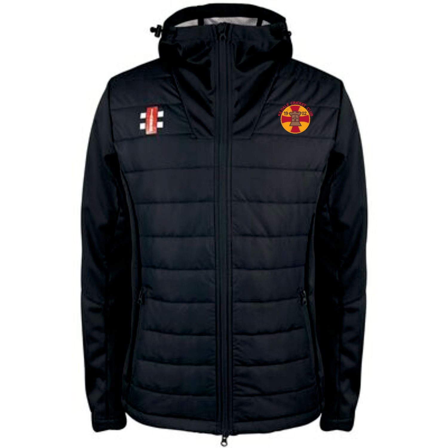 Kildale Pro Performance Outdoor Jacket Kildale Pro Performance Outdoor Jacket