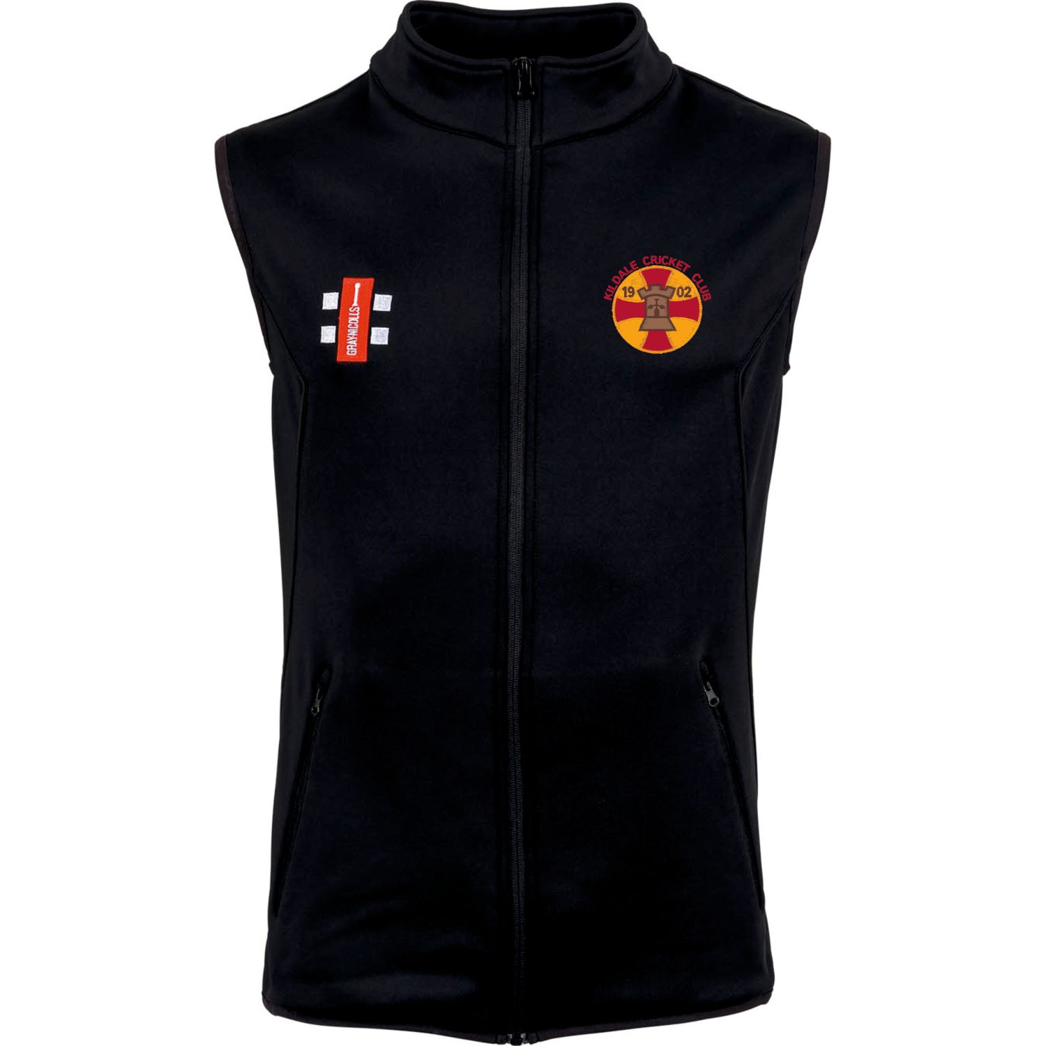 Kildale Storm Thermo Bodywarmer Kildale Storm Thermo Bodywarmer