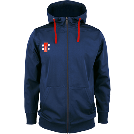 Kimblesworth Pro Performance Full Zip Hooded Top Kimblesworth Pro Performance Full Zip Hooded Top