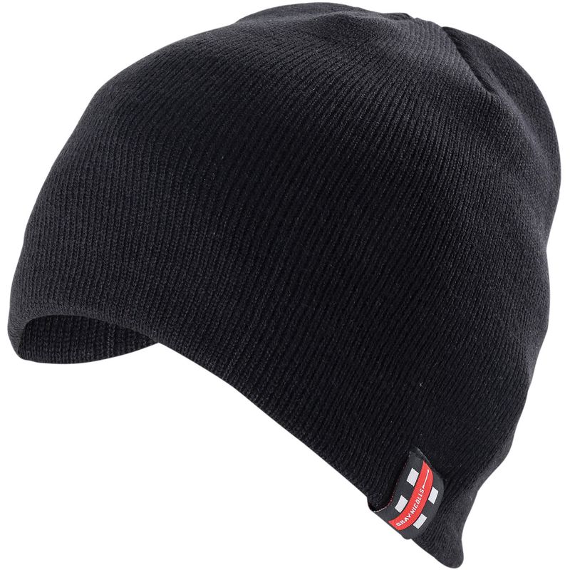 Eppleton Black Beanie Hat Eppleton Black Beanie Hat
