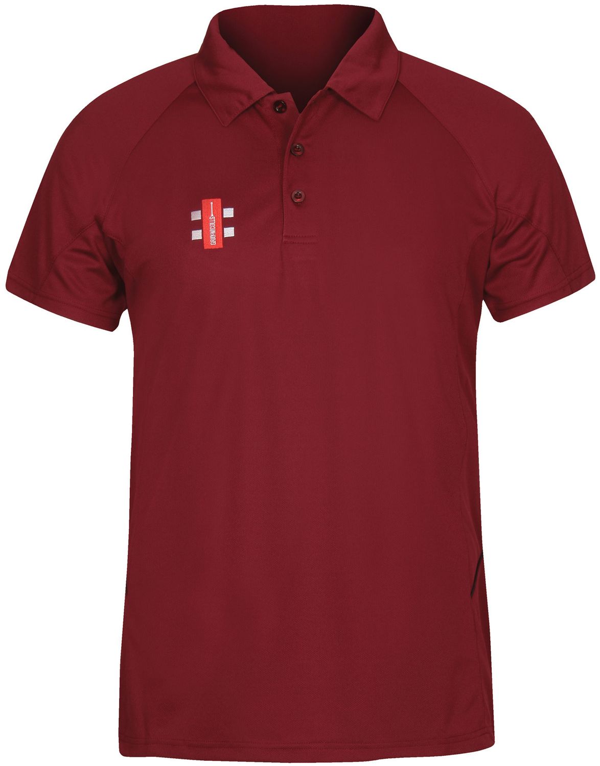 Eppleton Matrix MAROON Polo Shirt Adult Eppleton Matrix MAROON Polo Shirt Adult