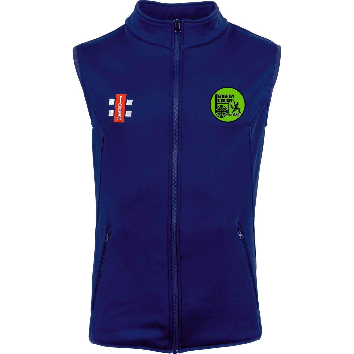 Etherley Storm Thermo Bodywarmer Etherley Storm Thermo Bodywarmer
