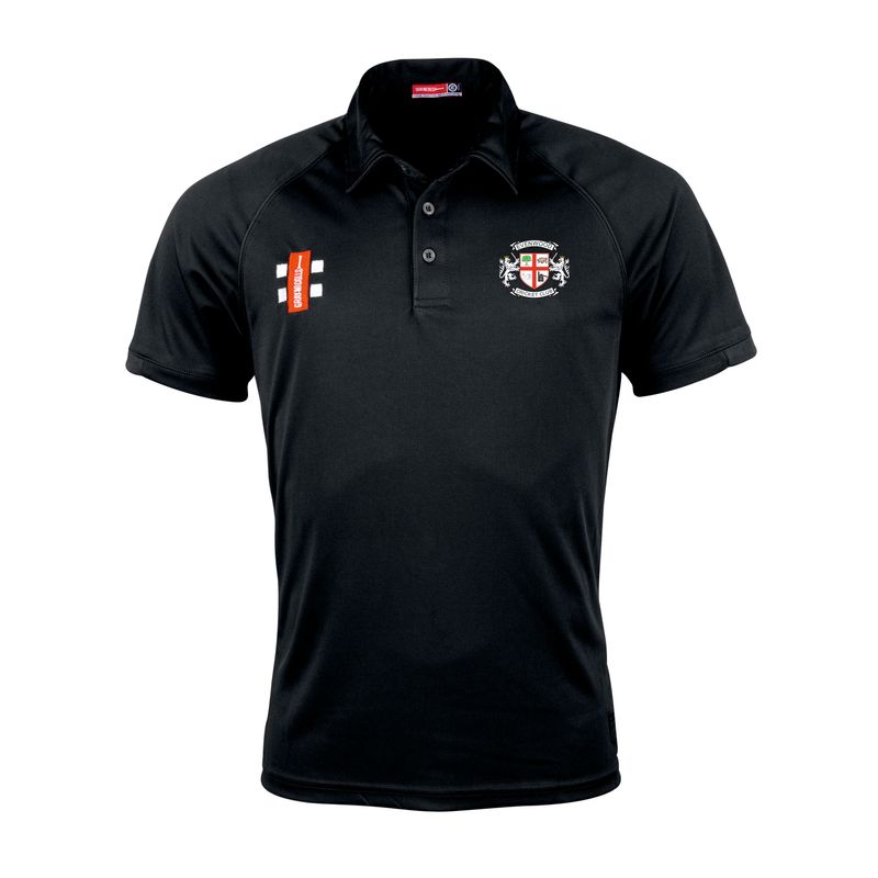 Evenwood Matrix Polo Shirt Evenwood Matrix Polo Shirt