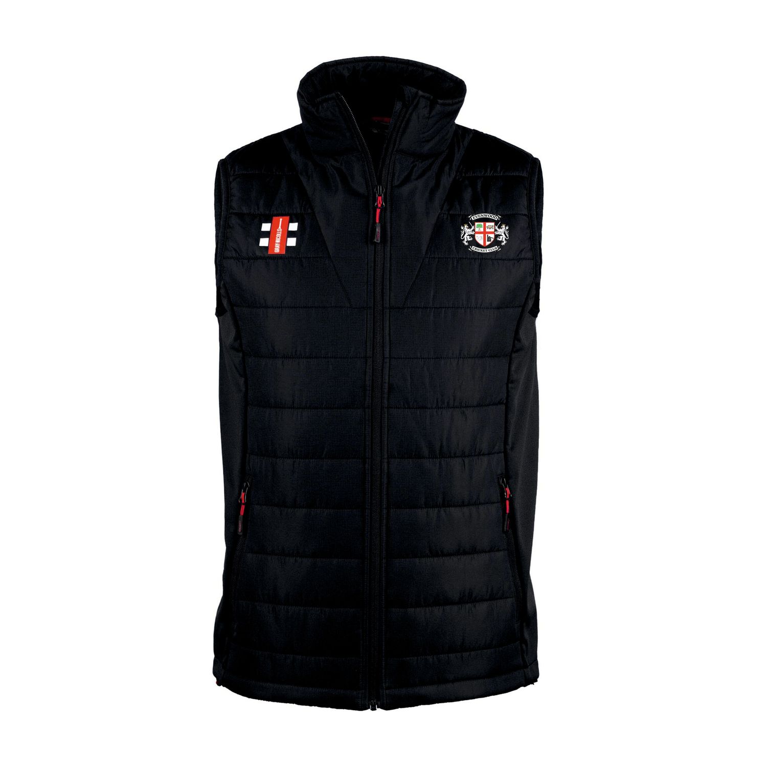 Evenwood Pro Performance Bodywarmer Evenwood Pro Performance Bodywarmer