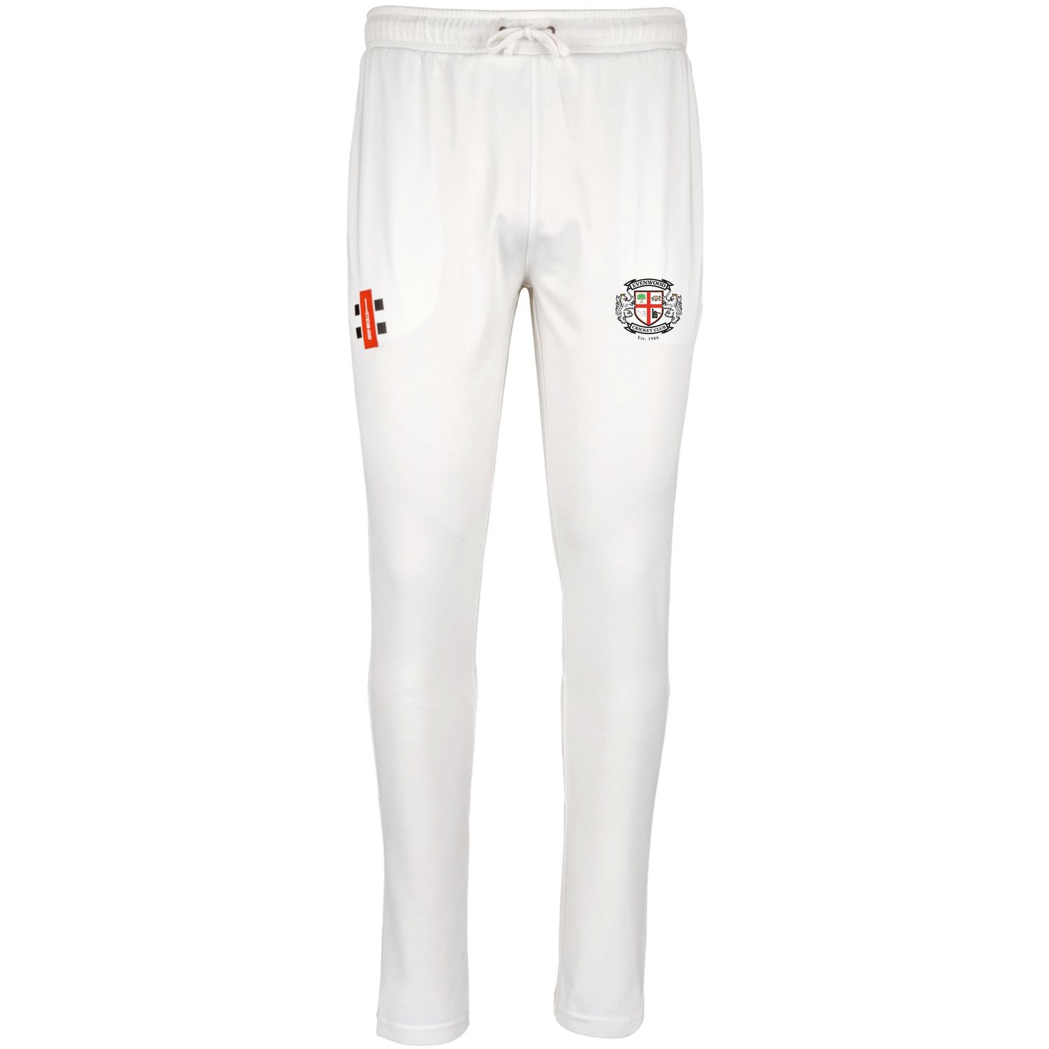 Evenwood Pro Performance Cricket Trousers Adult Evenwood Pro Performance Cricket Trousers Adult