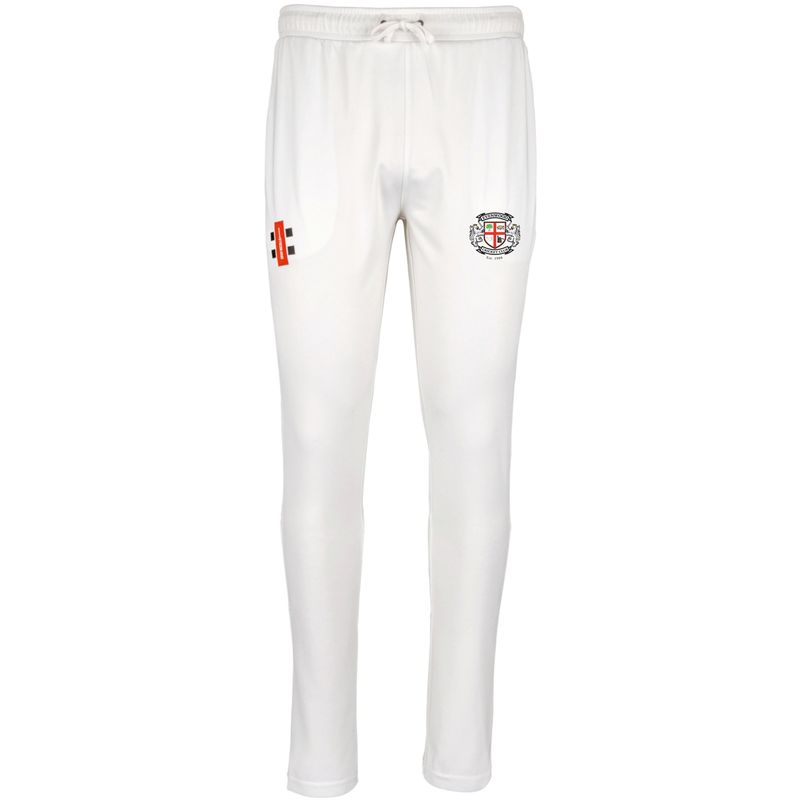 Evenwood Pro Performance Cricket Trousers Adult Evenwood Pro Performance Cricket Trousers Adult