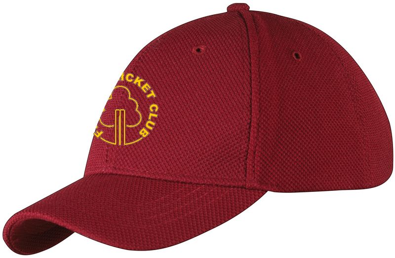 Felling Cricket Cap Felling Cricket Cap