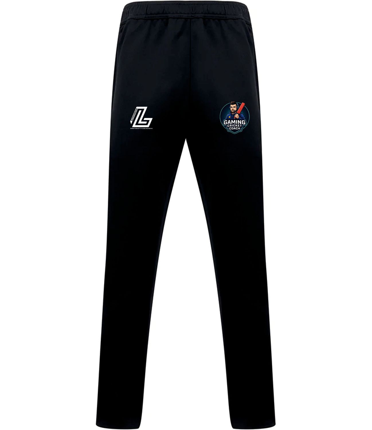 Gaming Cricket Coach - Club Trousers Gaming Cricket Coach - Club Trousers