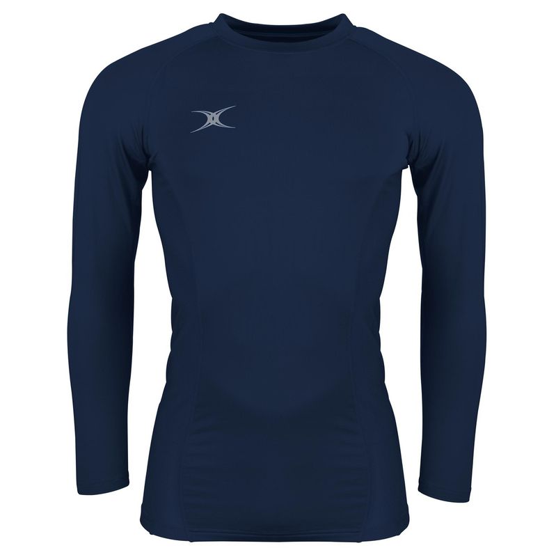 Gilbert Atomic II Base Layer Gilbert Atomic II Base Layer