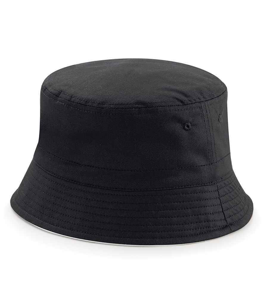 Great Ayton Black Bucket Hat Great Ayton Black Bucket Hat