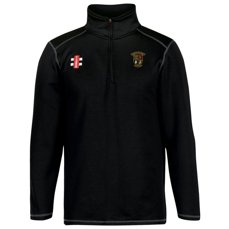 Greenside Black Storm Thermo Fleece Greenside Black Storm Thermo Fleece