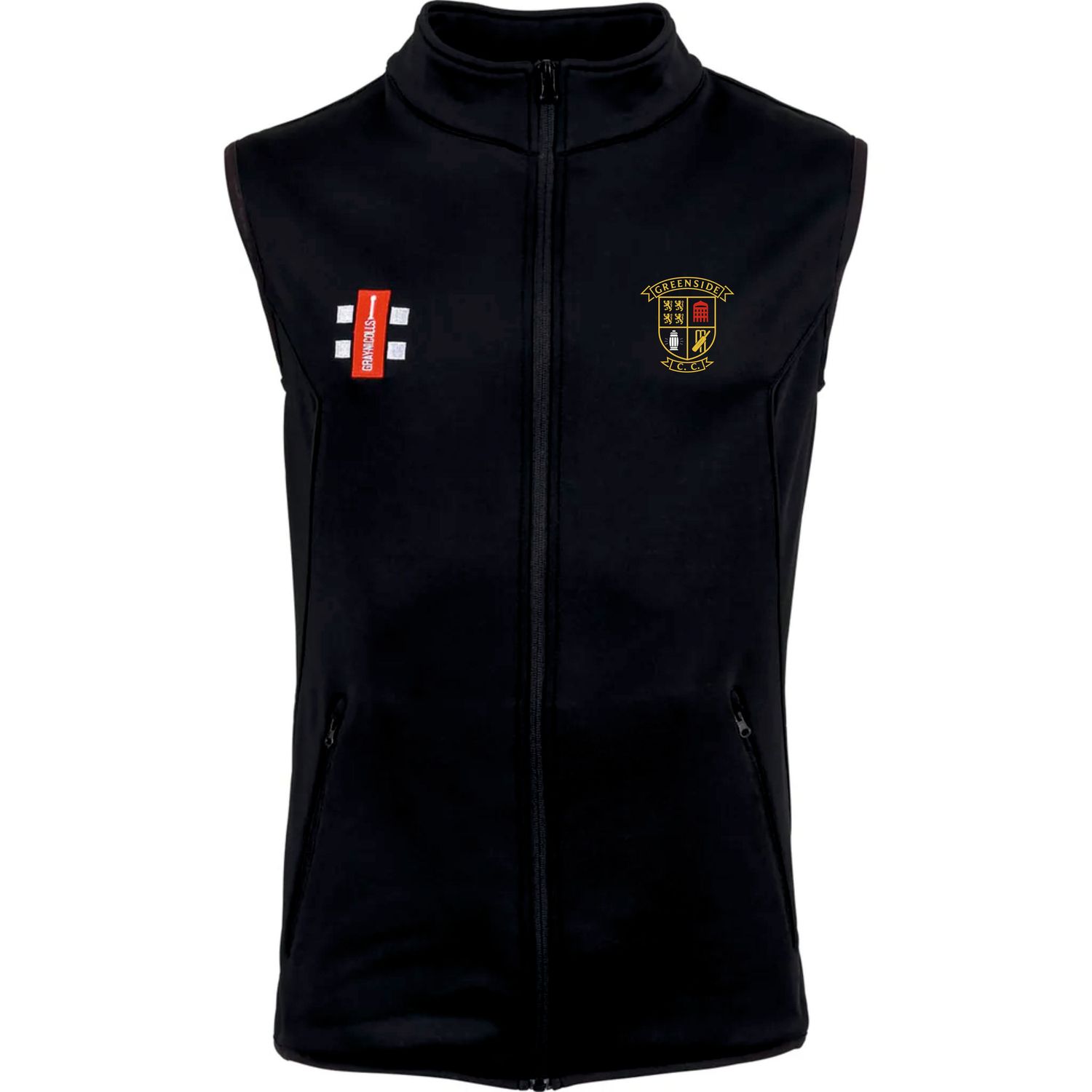 Greenside Storm Bodywarmer Greenside Storm Bodywarmer