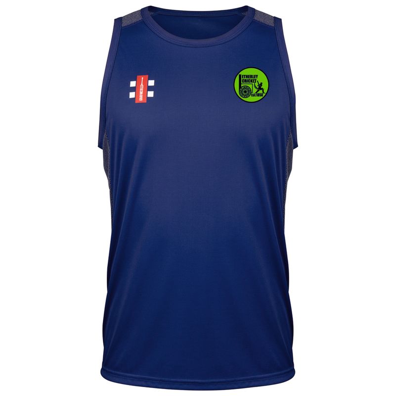 Etherley Pro Performance Vest Etherley Pro Performance Vest