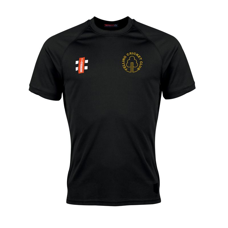 Felling Black Matrix Short Sleeve T Shirt Felling Black Matrix Short Sleeve T Shirt