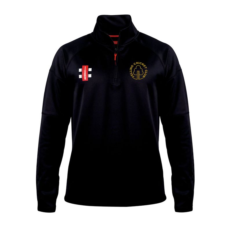 Felling Black Pro Thermo Fleece Felling Black Pro Thermo Fleece