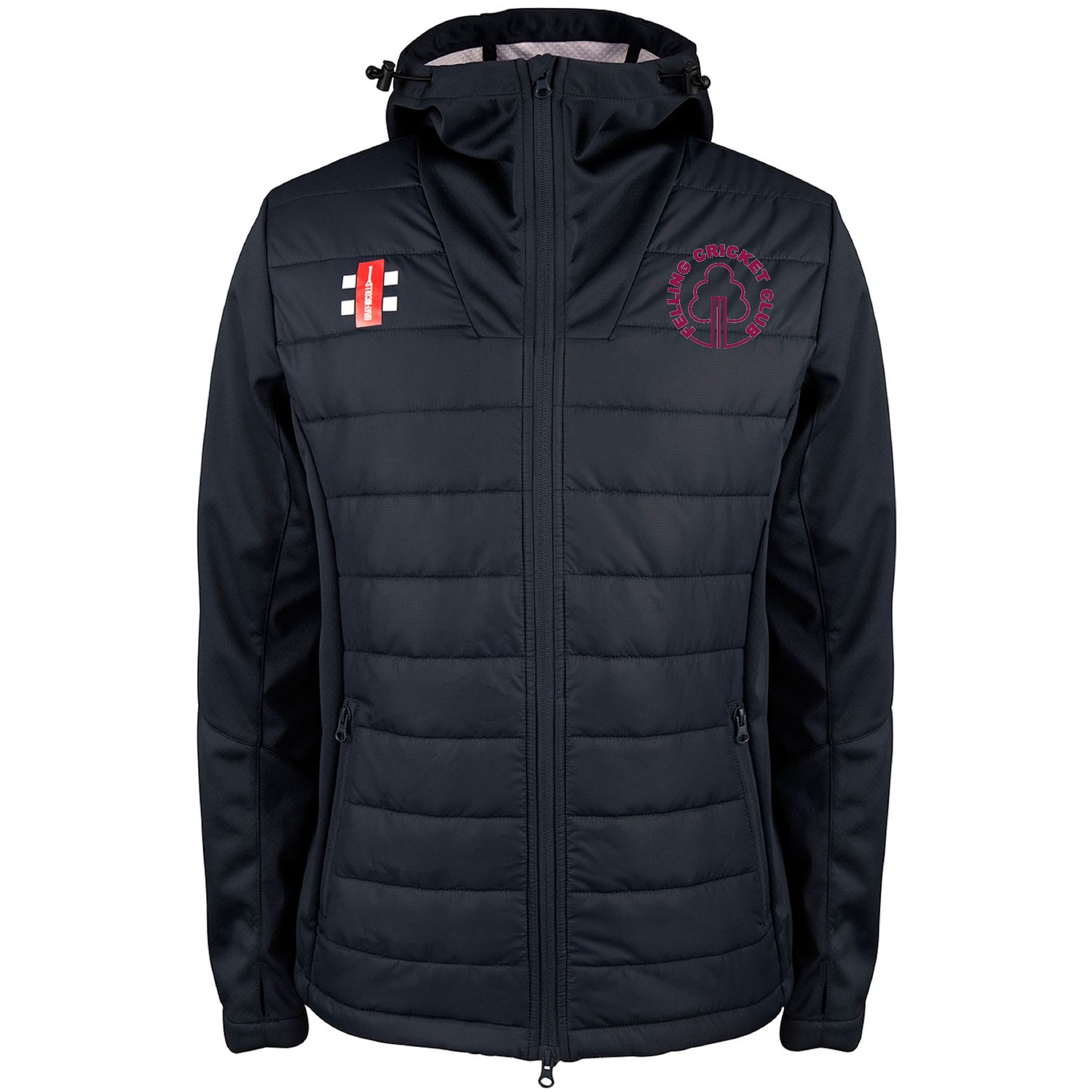 Felling Pro Performance Outdoor Training Jacket Felling Pro Performance Outdoor Training Jacket