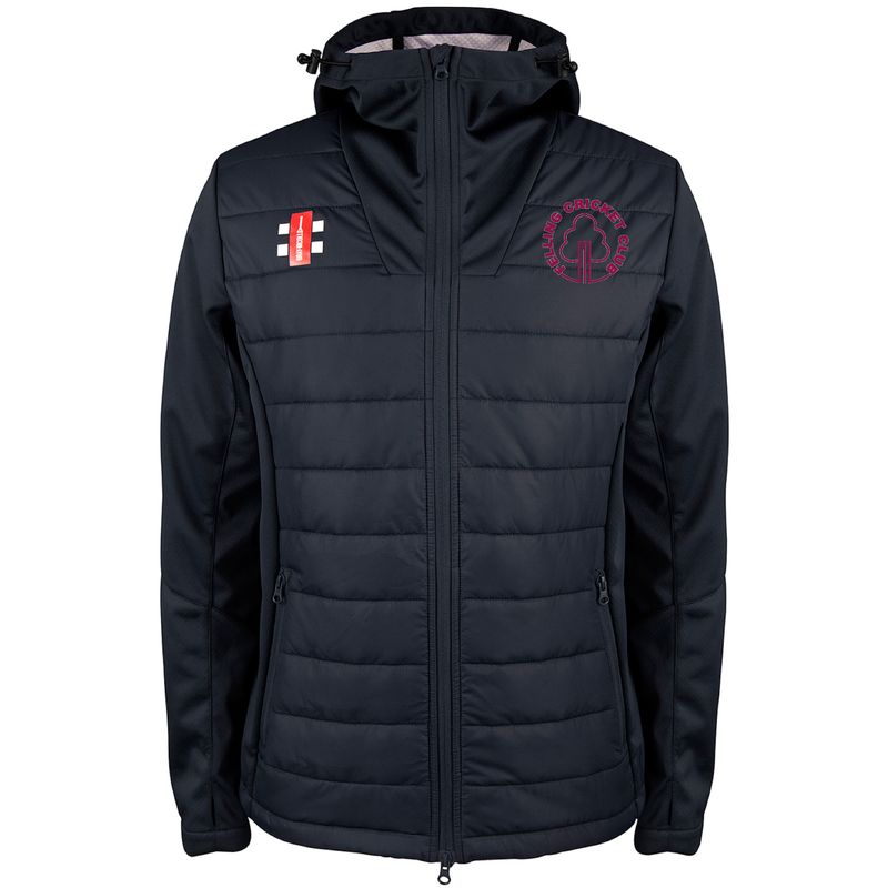Felling Pro Performance Outdoor Training Jacket Felling Pro Performance Outdoor Training Jacket