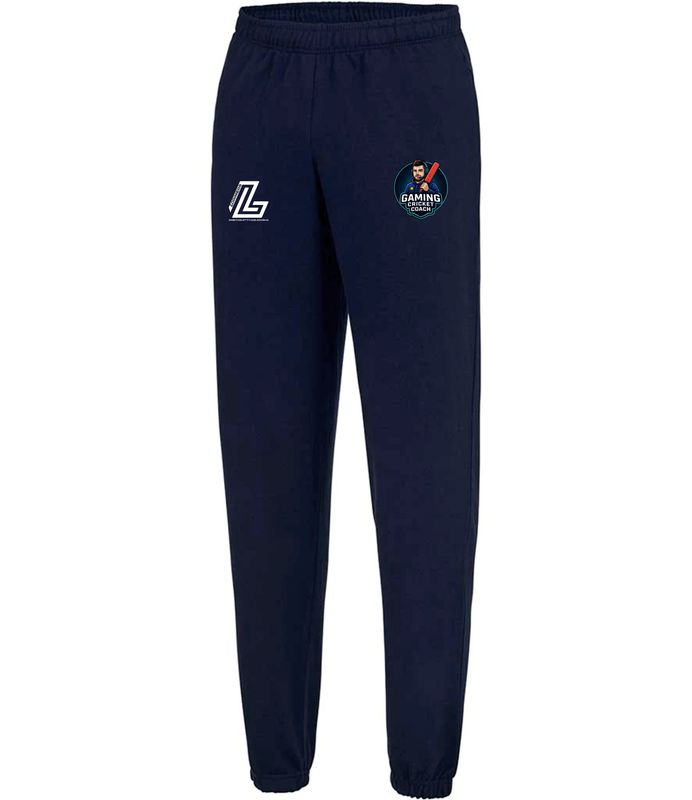 Gaming Cricket coach Sweatpants Gaming Cricket coach Sweatpants