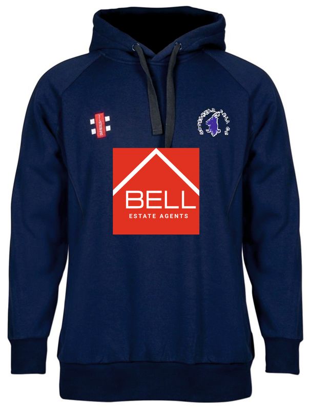 Gateshead Fell Velocity Hooded Top Gateshead Fell Velocity Hooded Top