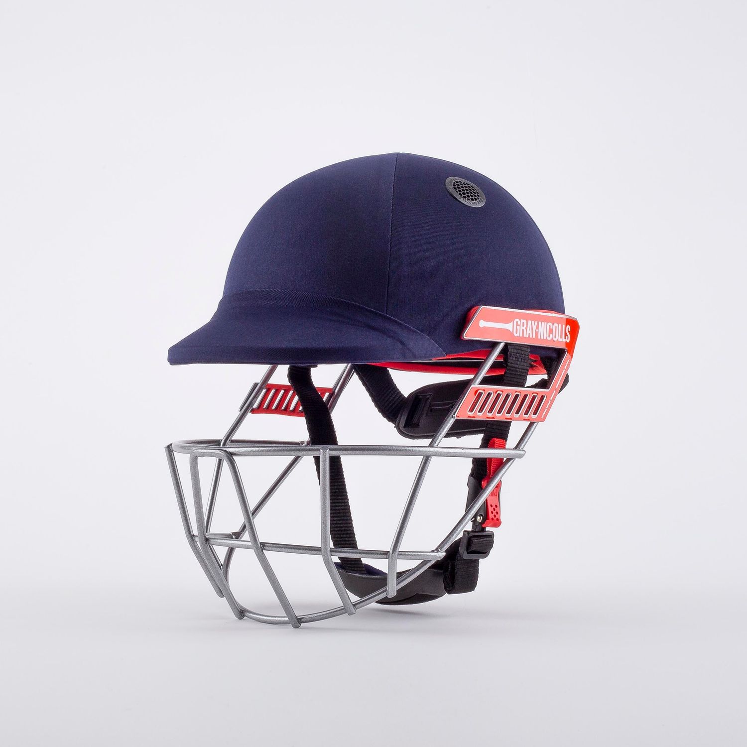 Gray-Nicolls Players Senior Cricket Helmet Gray-Nicolls Players Senior Cricket Helmet