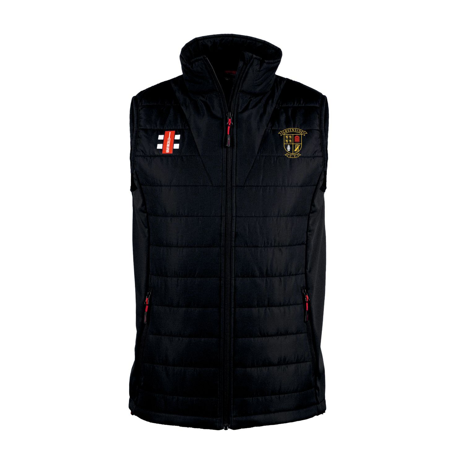 Greenside Pro Performance Bodywarmer Greenside Pro Performance Bodywarmer