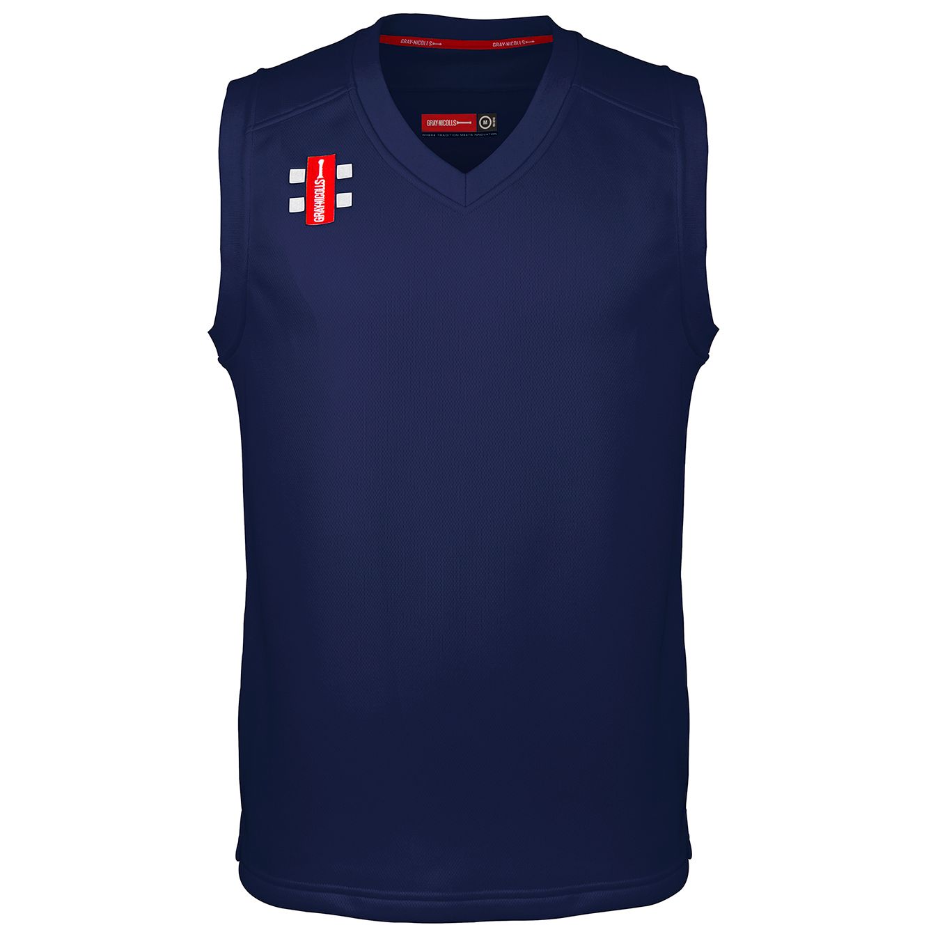 Crook Town Pro Performance T20 Sleeveless Slipover Crook Town Pro Performance T20 Sleeveless Slipover