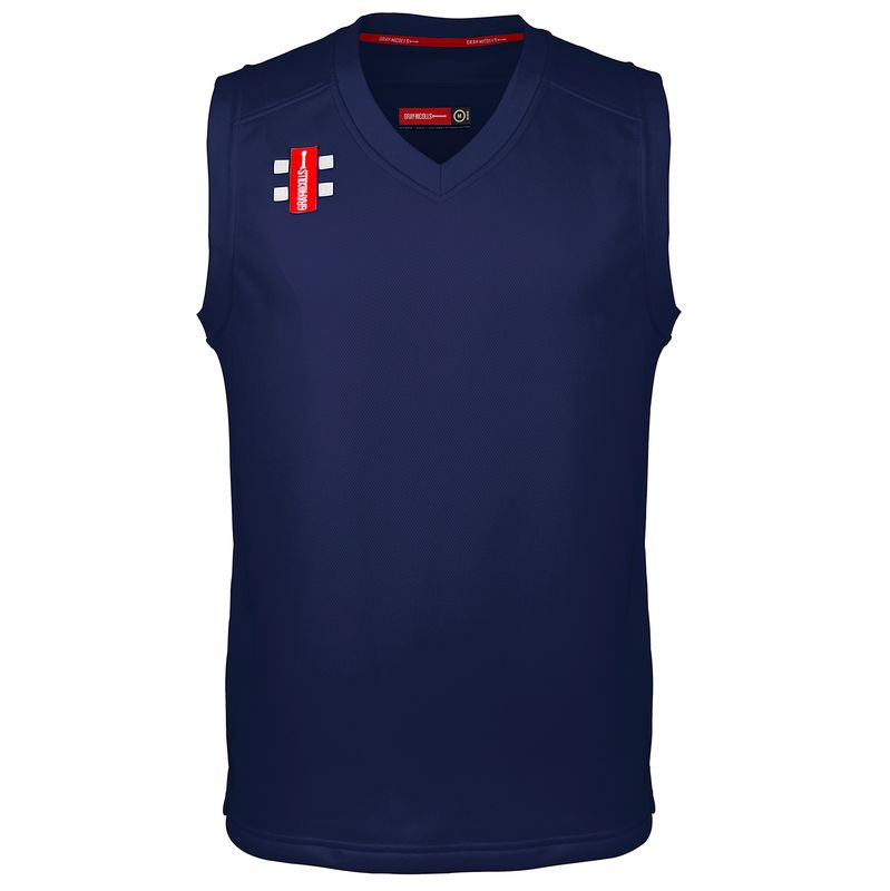 Crook Town Pro Performance T20 Sleeveless Slipover Crook Town Pro Performance T20 Sleeveless Slipover