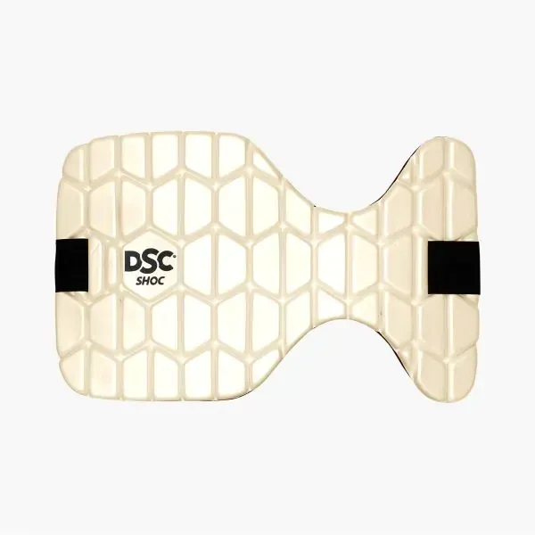 DSC CHEST GUARD SHOC MOULDED DSC CHEST GUARD SHOC MOULDED