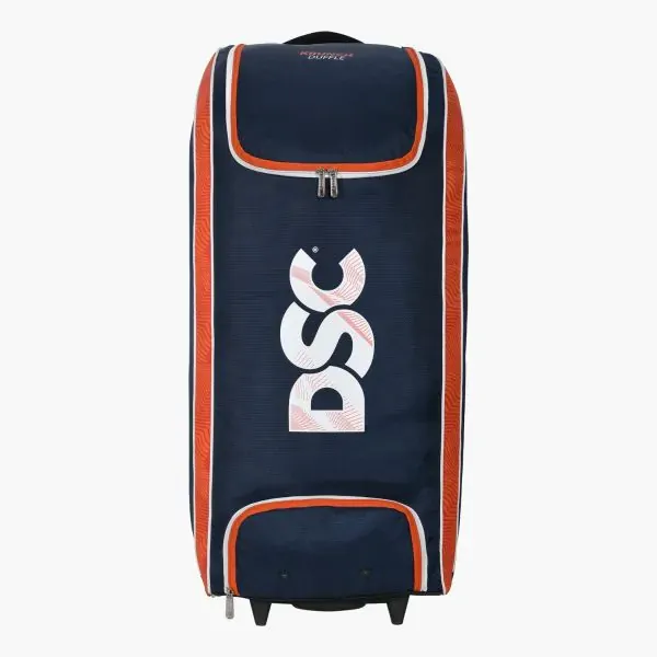 DSC Krunch Duffle Wheelie DSC Krunch Duffle Wheelie