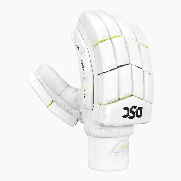 DSC XLITE 4.0 Batting Gloves DSC XLITE 4.0 Batting Gloves