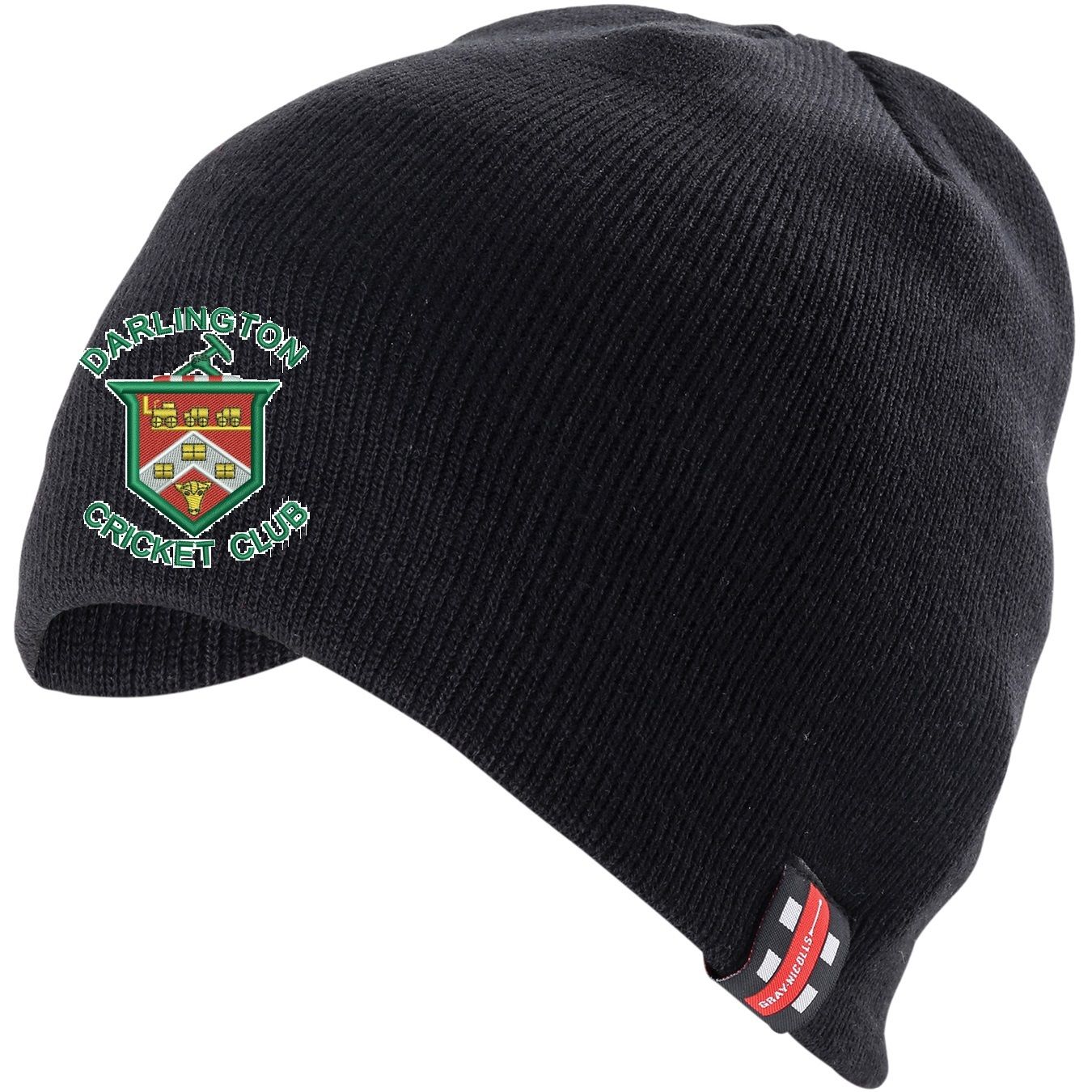 Darlington Beanie Hat Darlington Beanie Hat