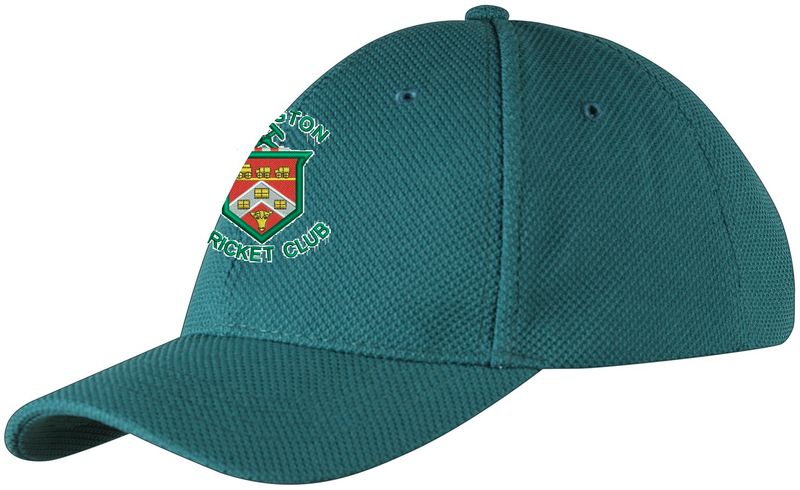 Darlington Cricket Cap Darlington Cricket Cap