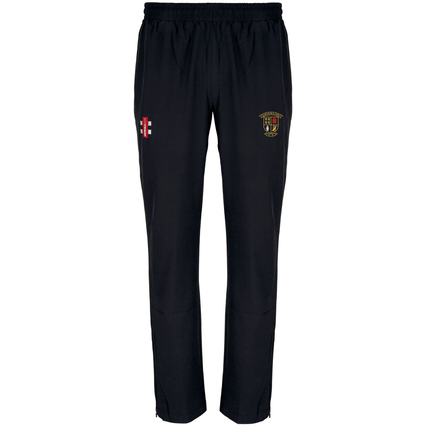 Greenside Velocity Training Trousers Greenside Velocity Training Trousers