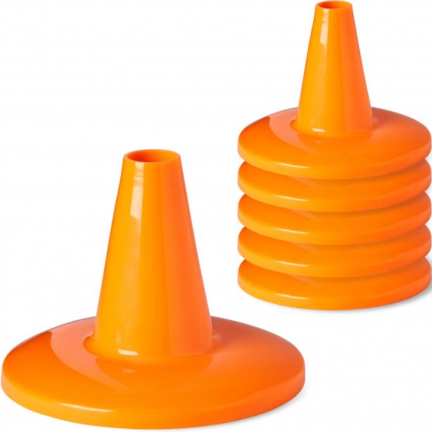 Gunn & Moore Boundary Flags - Set of 30 Gunn & Moore Boundary Flags - Set of 30