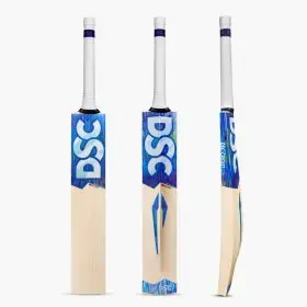 DSC Blu 4000 Cricket Bat DSC Blu 4000 Cricket Bat